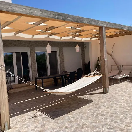 Domus Bianca Villa *