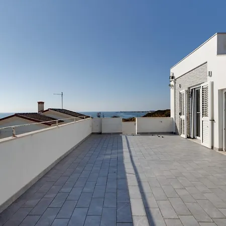 Domus Bianca San Giovanni di Sinis