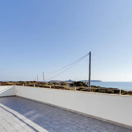 Villa Domus Bianca San Giovanni di Sinis