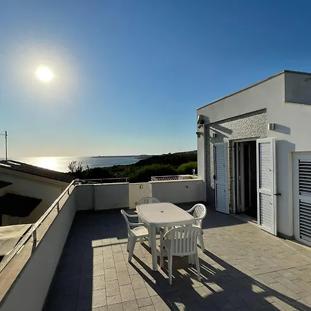 Domus Bianca Villa