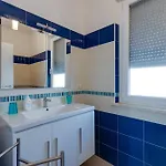 فيلة Domus Bianca سان جيوفاني دي سينيس