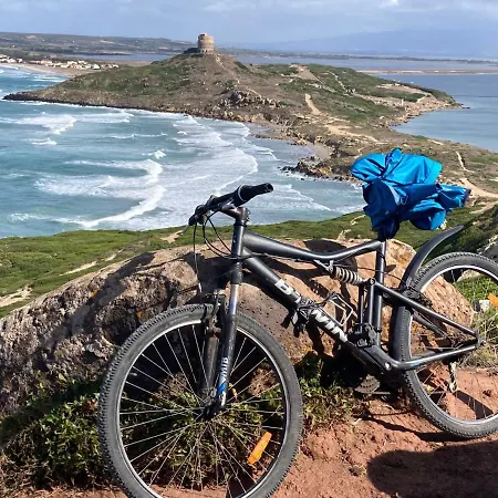 Domus Bianca 빌라 *