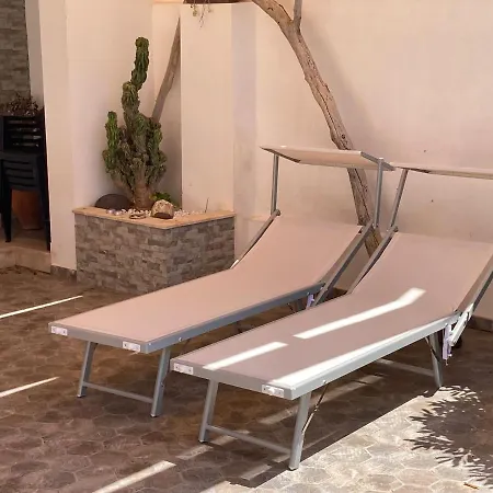 Domus Bianca *