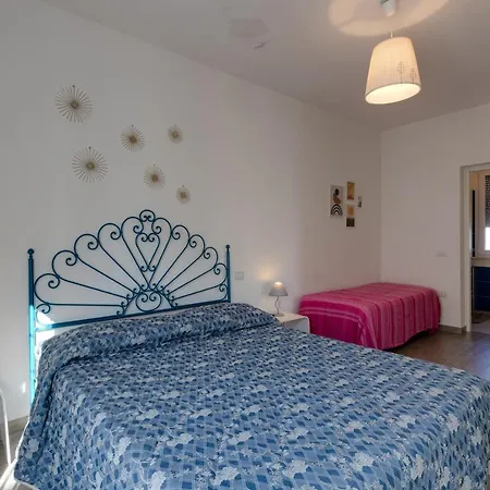 Villa Domus Bianca *