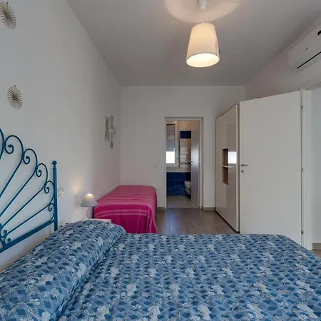 Domus Bianca 산 조반니 디 시니스