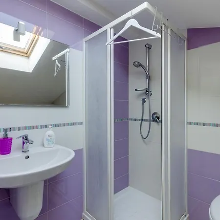 Villa Domus Bianca Funtana Meiga