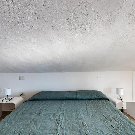 Villa Domus Bianca Funtana Meiga