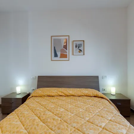 Domus Bianca * سان جيوفاني دي سينيس