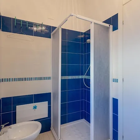 Domus Bianca سان جيوفاني دي سينيس