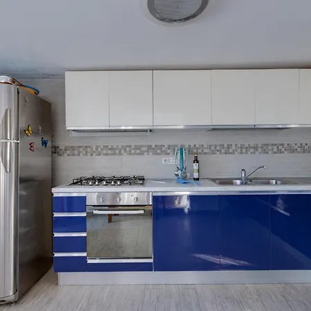 Domus Bianca * سان جيوفاني دي سينيس