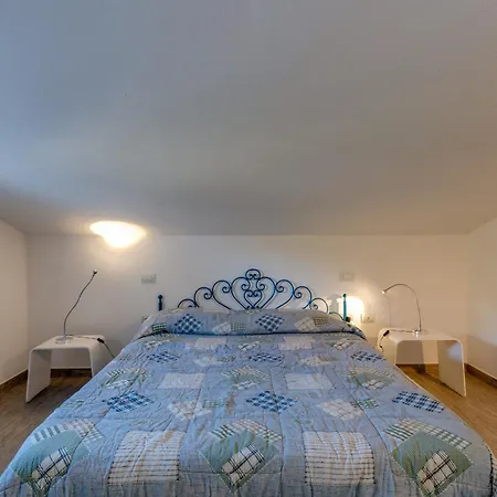 Domus Bianca فيلة سان جيوفاني دي سينيس