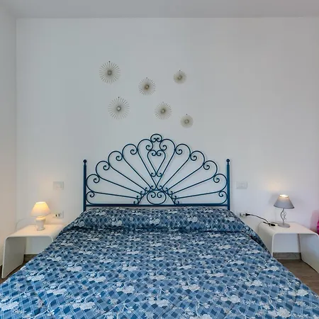 Domus Bianca سان جيوفاني دي سينيس