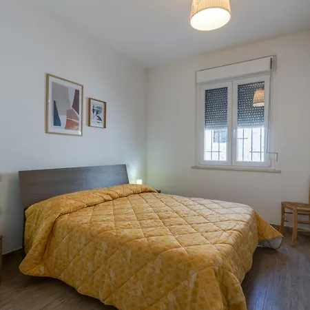 Domus Bianca سان جيوفاني دي سينيس